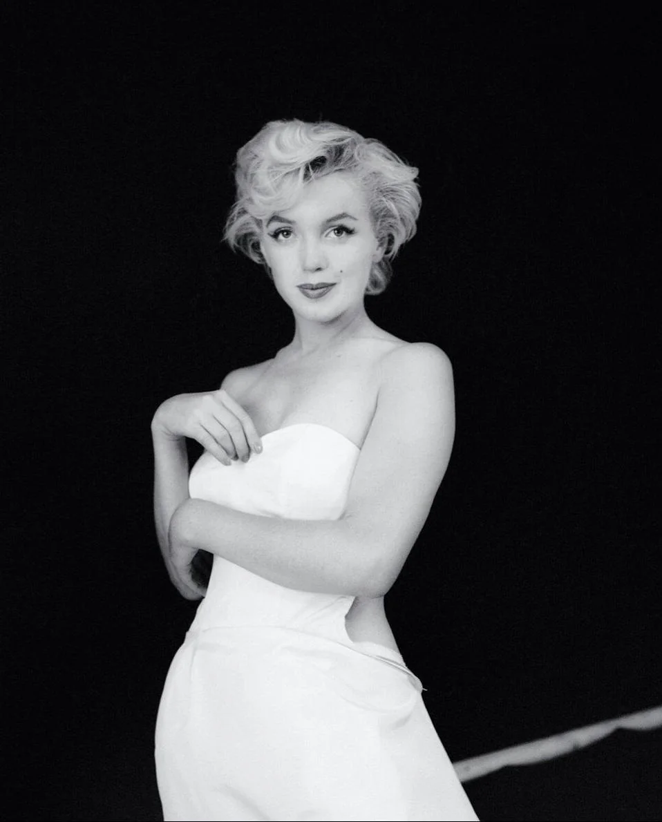 Marilyn Monroe picture 4 of 8