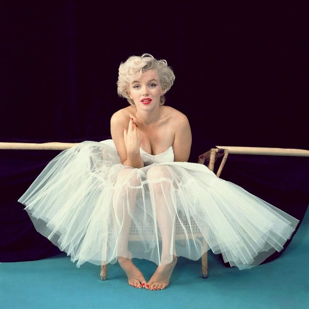 Marilyn Monroe picture 5 of 8