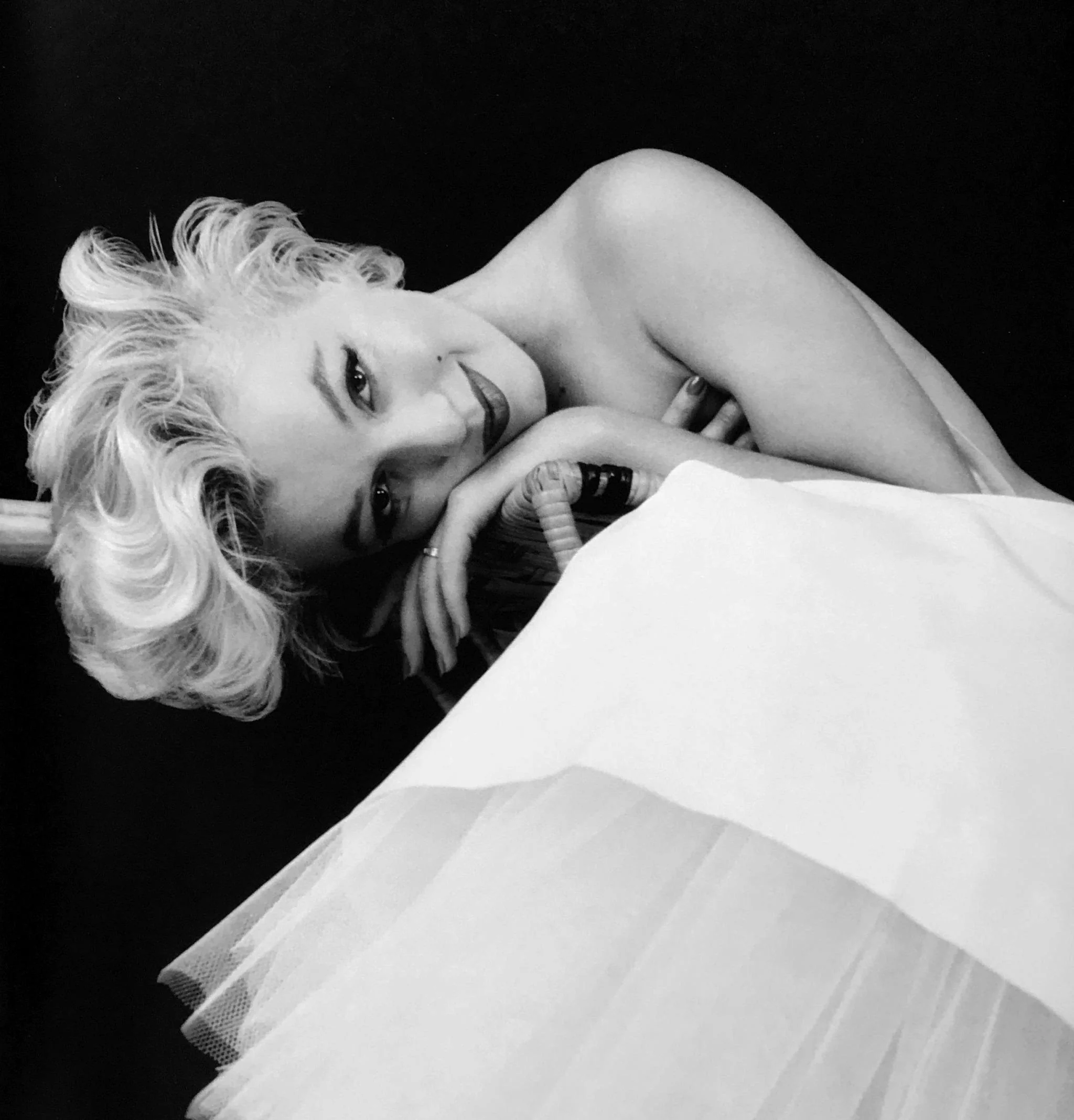 Marilyn Monroe picture 7 of 8