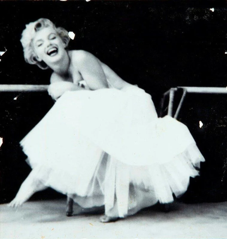 Marilyn Monroe picture 8 of 8