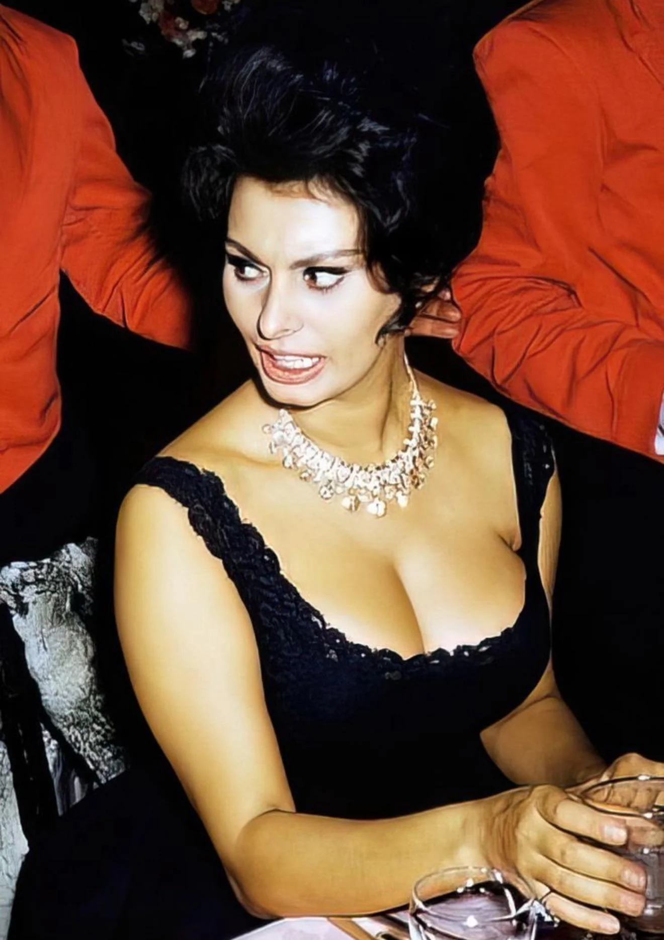 Sophia Loren picture 1 of 1