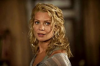 Laurie Holden (TWD)'