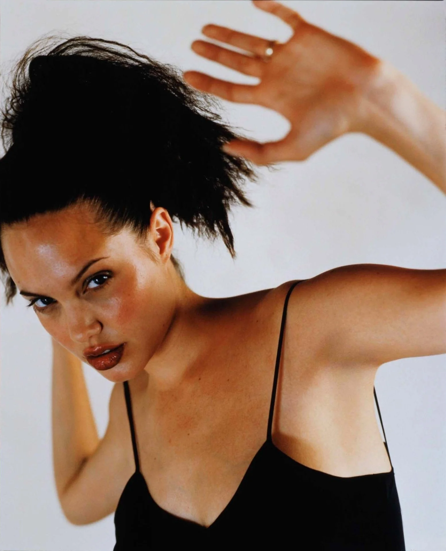 Angelina Jolie picture 3 of 3