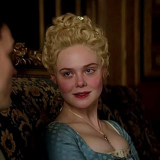 Elle Fanning'