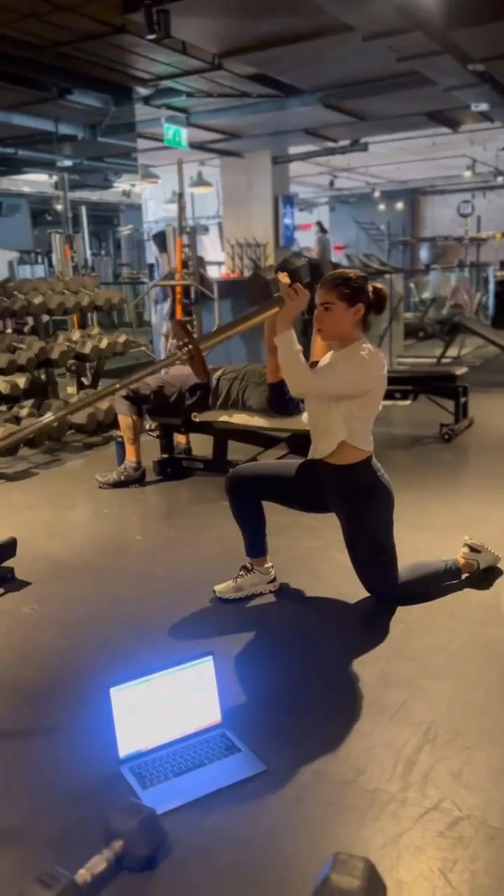 Jamie Chadwick picture 2 of 11