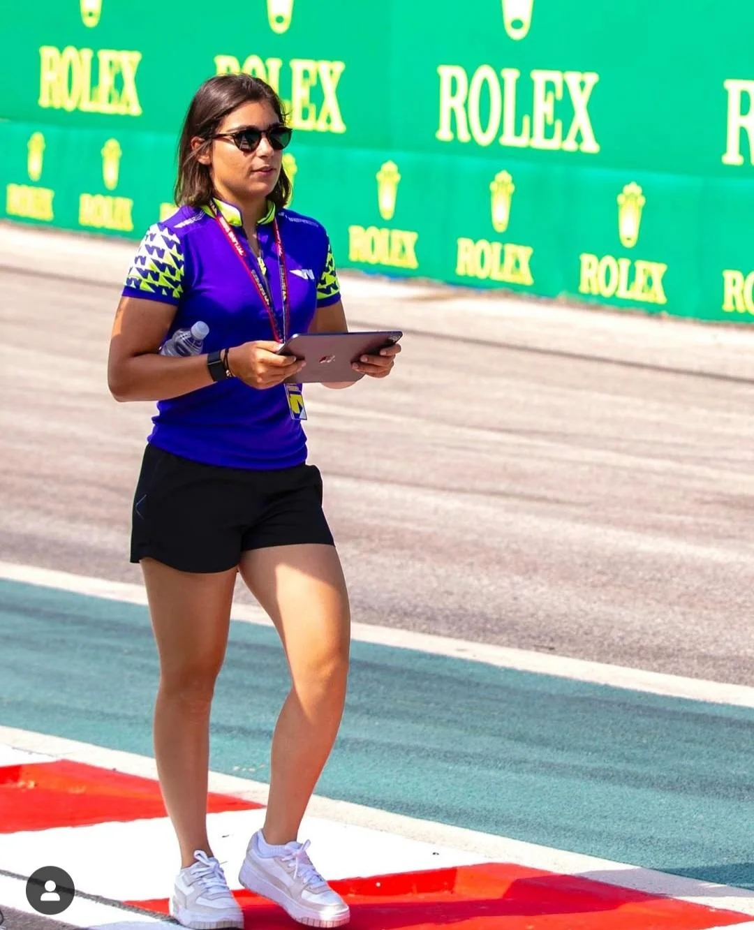 Jamie Chadwick picture 7 of 11