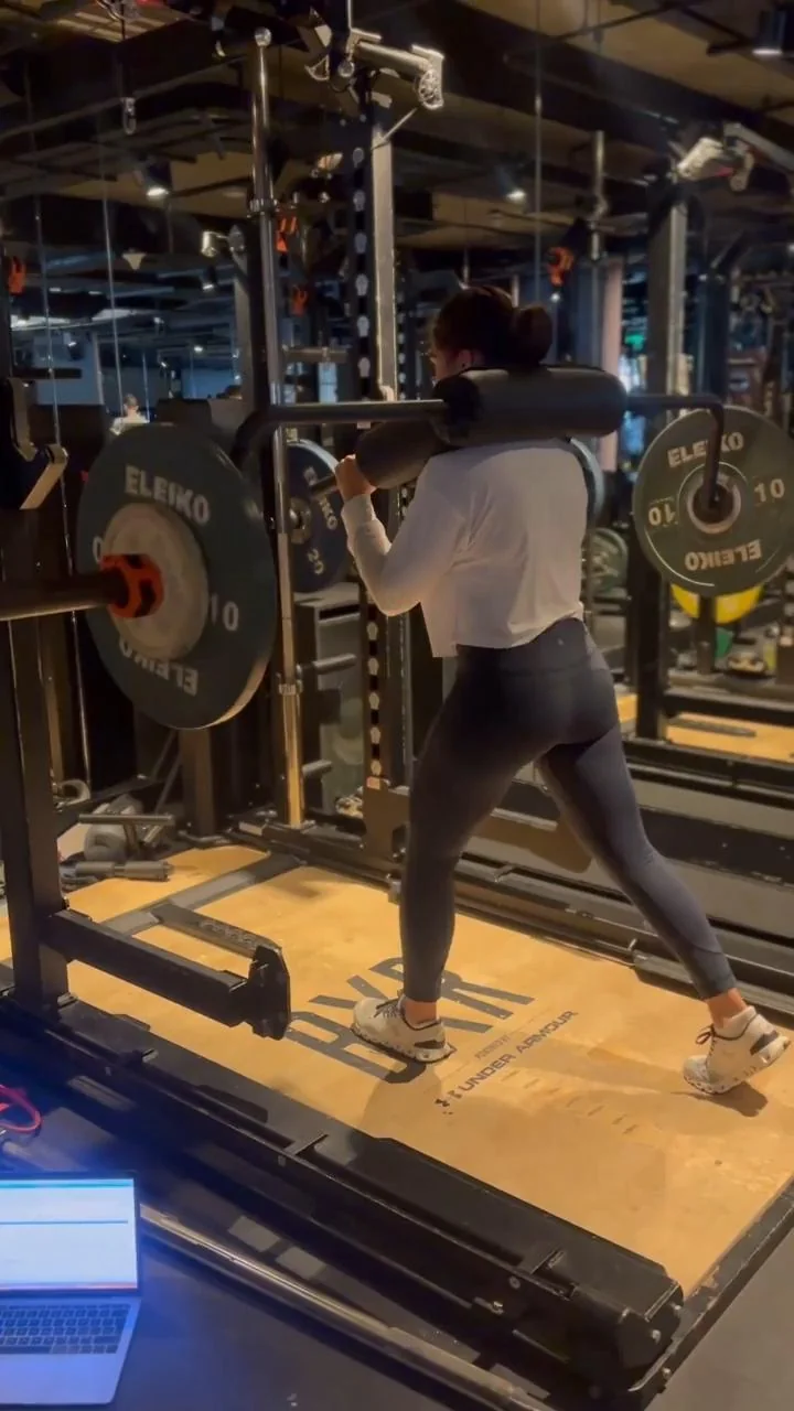 Jamie Chadwick picture 10 of 11