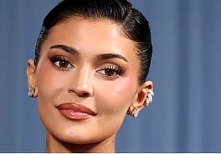 Kylie Jenner baby name originally Astro?'