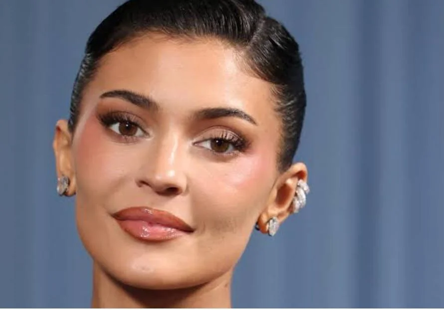 Kylie Jenner baby name originally Astro? picture 1 of 1