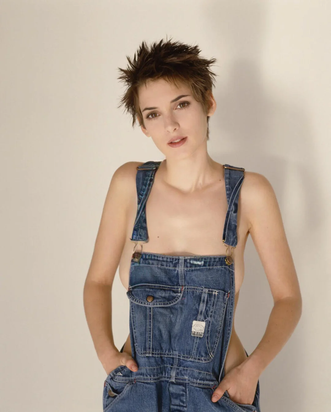 Winona Ryder picture 1 of 1