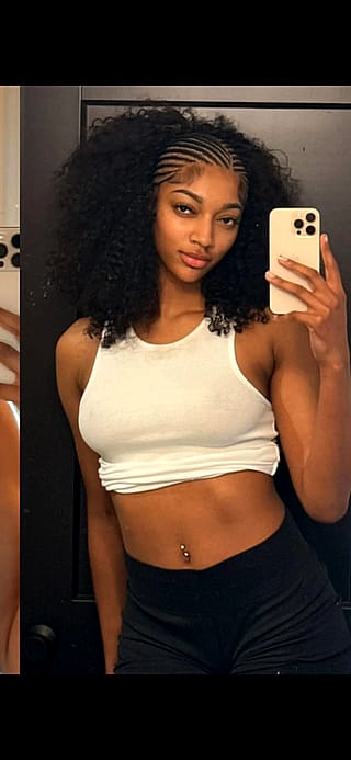 Angel Reese'