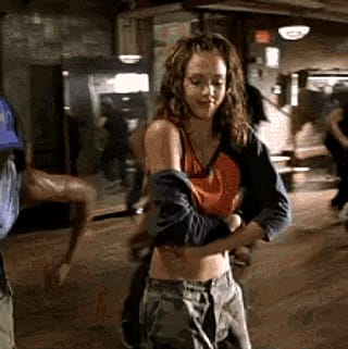 Jessica Alba'