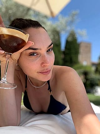 Gal Gadot'
