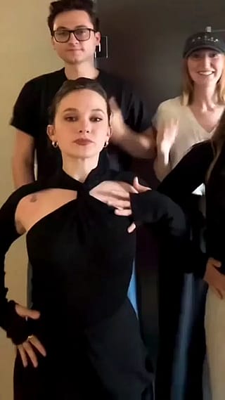 Cailee Spaeny'