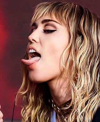 Miley Cyrus'