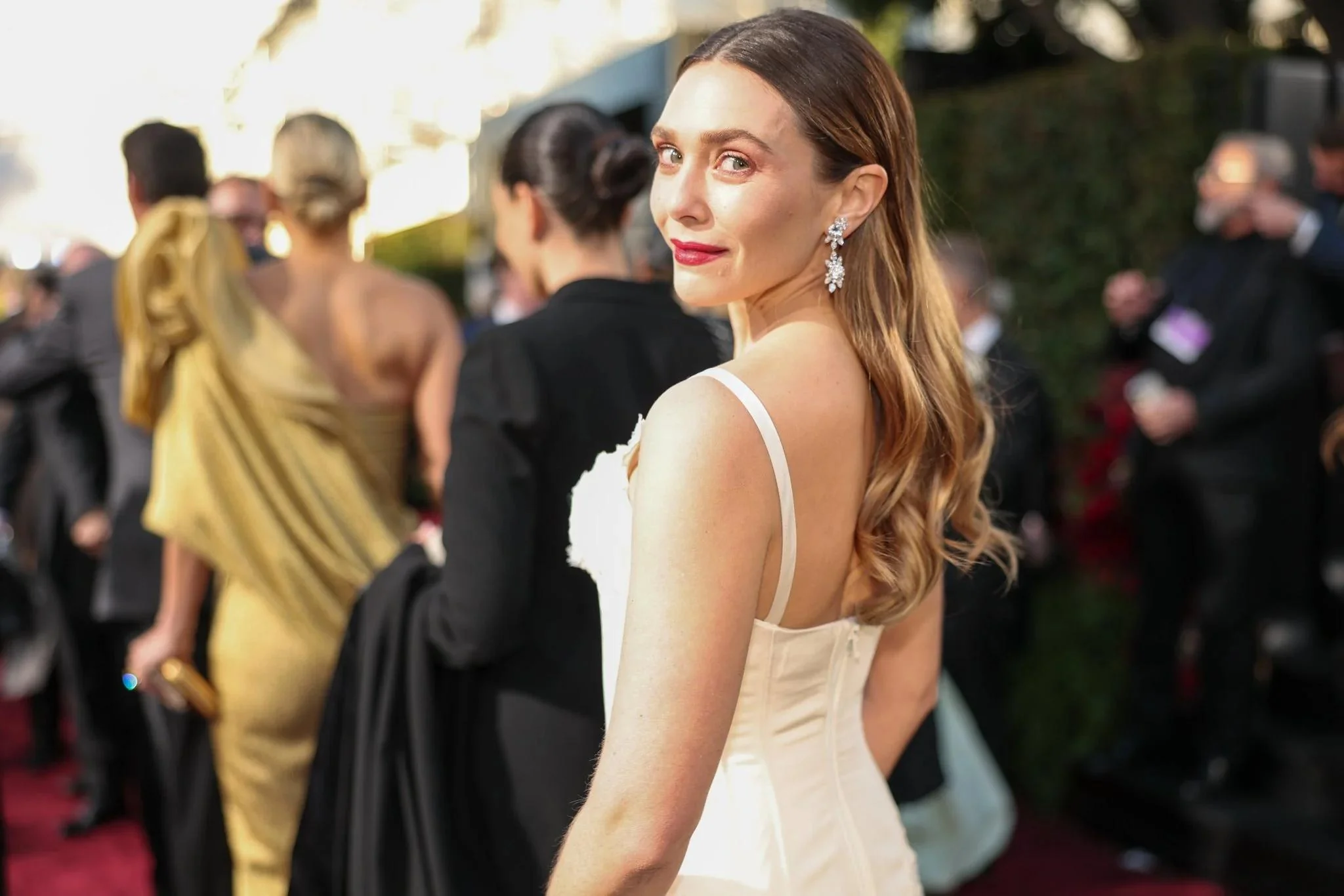 Elizabeth Olsen picture 4 of 6