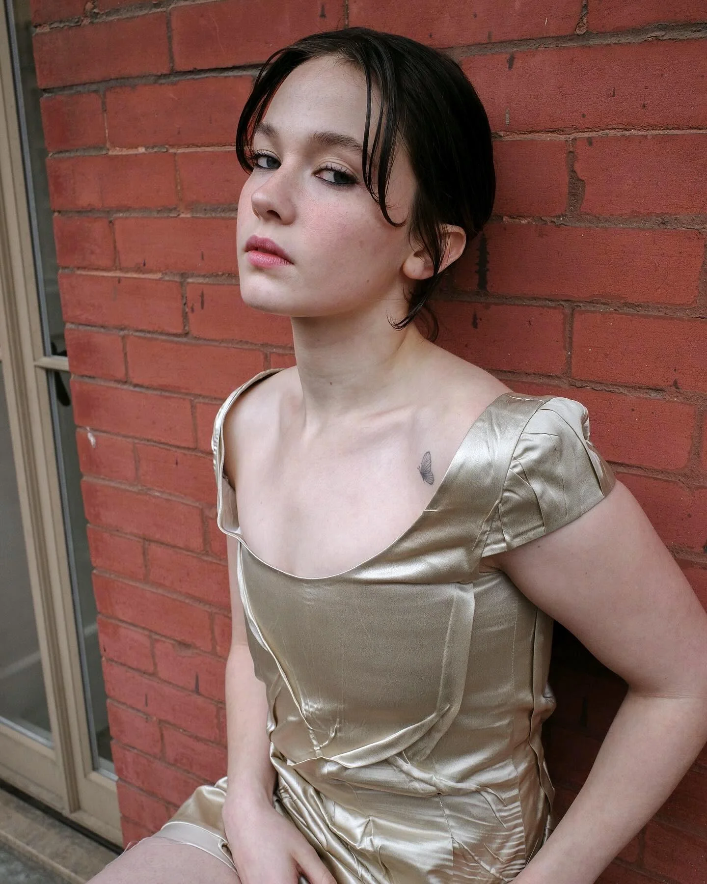Cailee Spaeny (Perfect Magazine 2024) picture 1 of 11