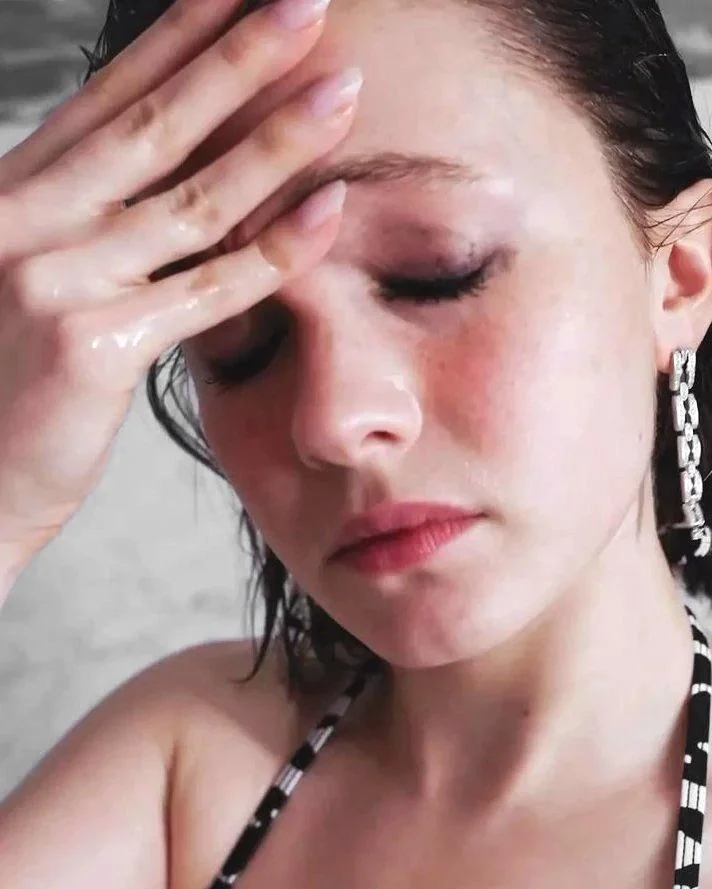 Cailee Spaeny (Perfect Magazine 2024) picture 10 of 11