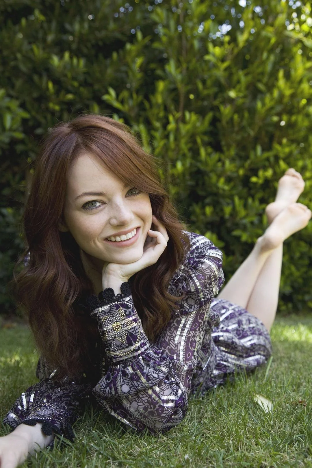 Emma Stone picture 6 of 9