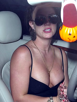 britney spears'
