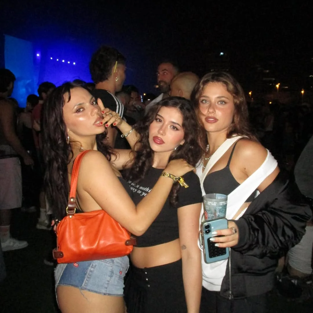 Dafne Keen concert picture 2 of 2