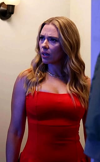 Scarlett Johansson'