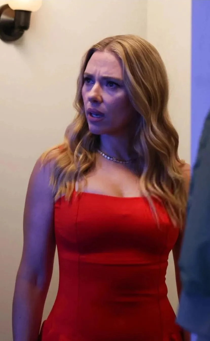 Scarlett Johansson picture 1 of 1