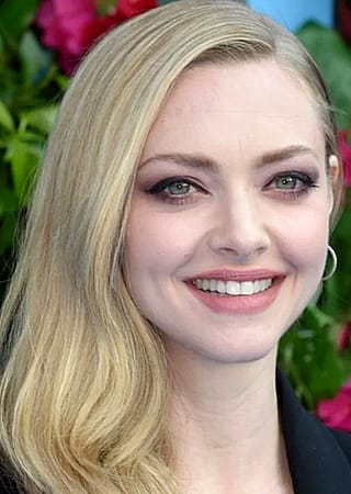 Amanda Seyfried'