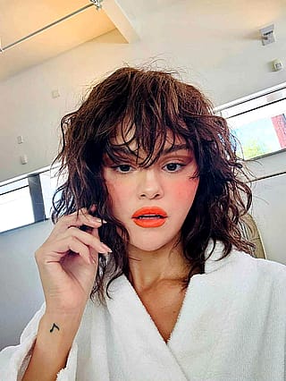 Selena Gomez'