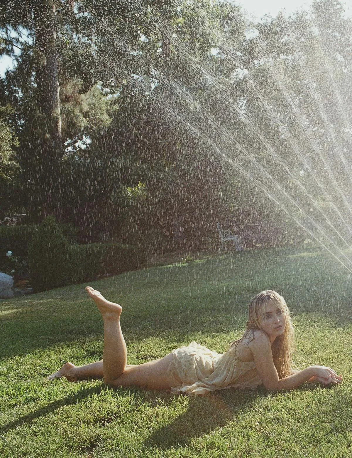 Sabrina Carpenter picture 1 of 1
