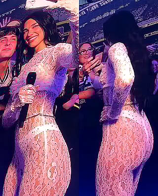 Dua Lipa'