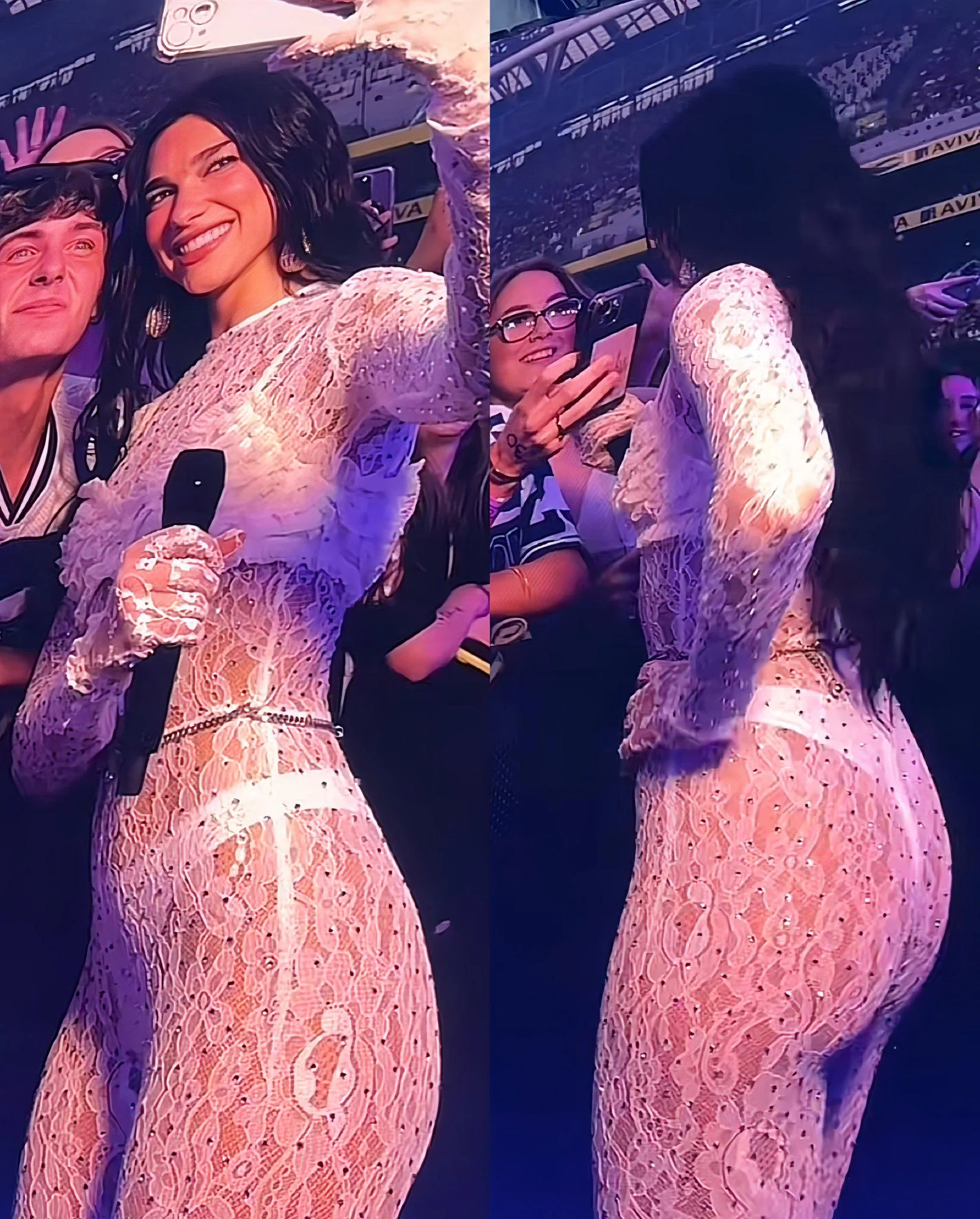 Dua Lipa picture 1 of 1