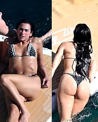 Dua Lipa'