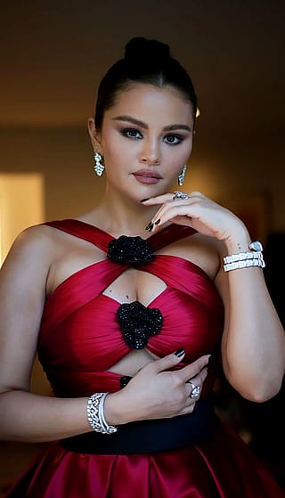 Selena Gomez'