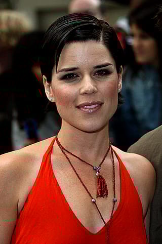 Neve Campbell'