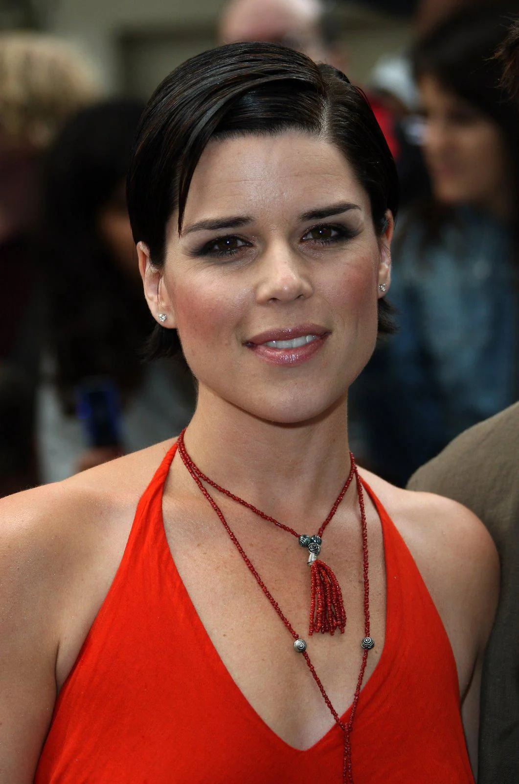 Neve Campbell picture 1 of 1