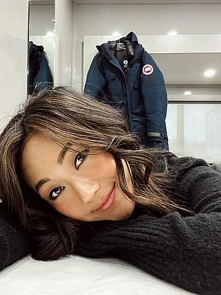 Karen Fukuhara'