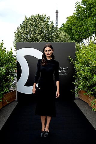 Phoebe Tonkin'
