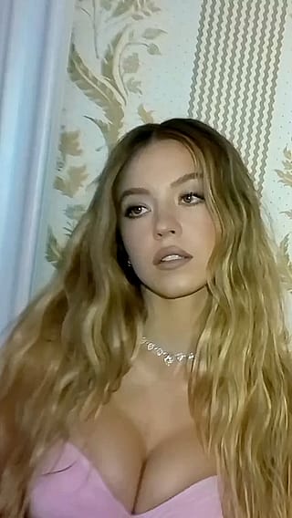 Sydney Sweeney'