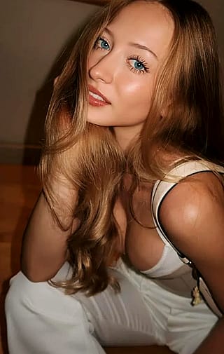 Sophia Diamond'