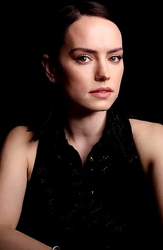 Daisy Ridley'