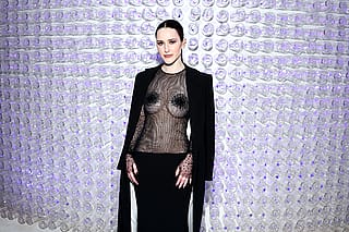 Rachel Brosnahan'