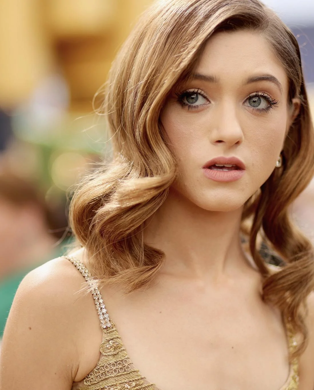 Natalia Dyer picture 1 of 1