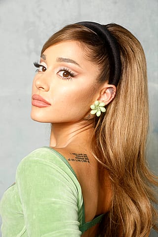 Ariana Grande'