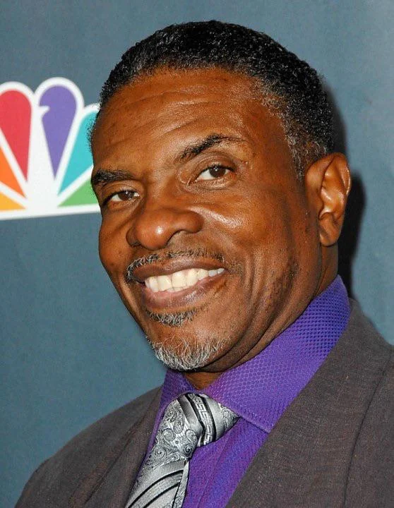 What’s the first movie that comes to mind when you see this picture of Keith David? picture 1 of 1