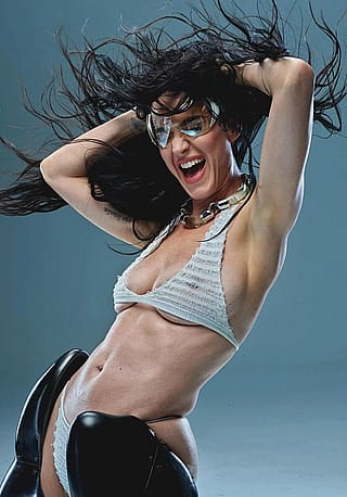 Katy Perry'