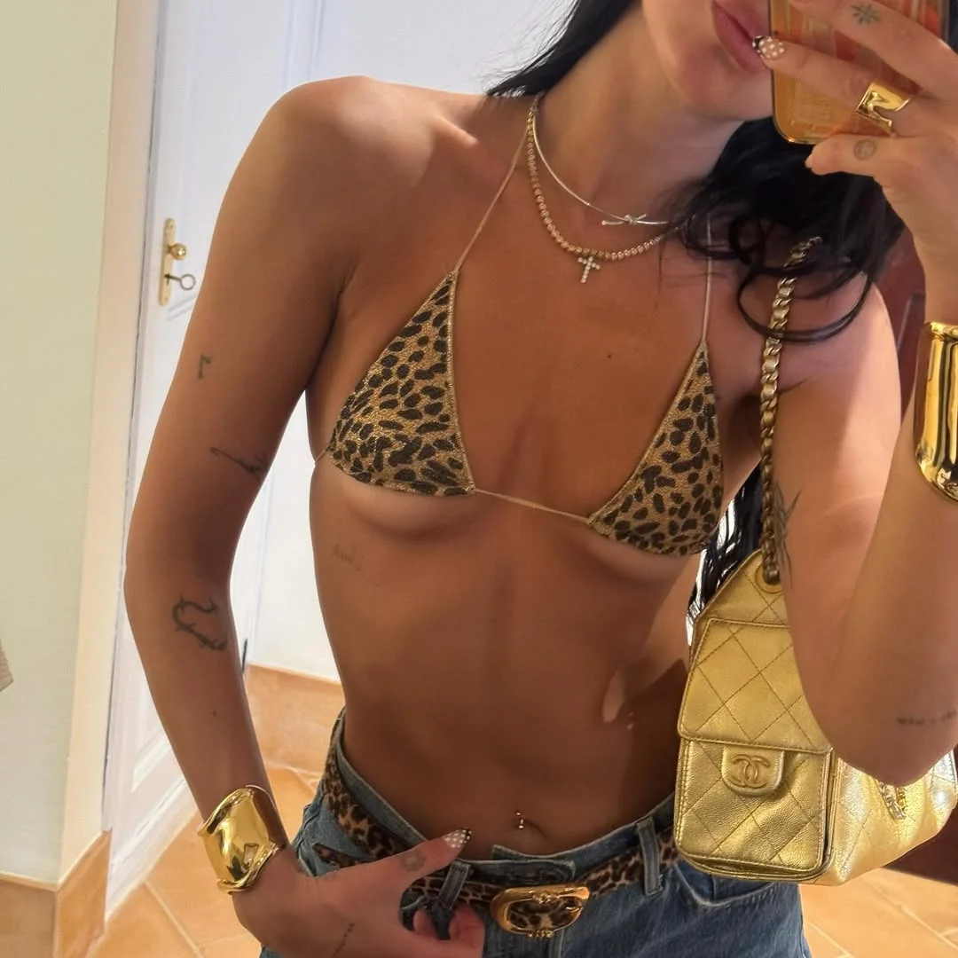 Dua Lipa picture 4 of 16