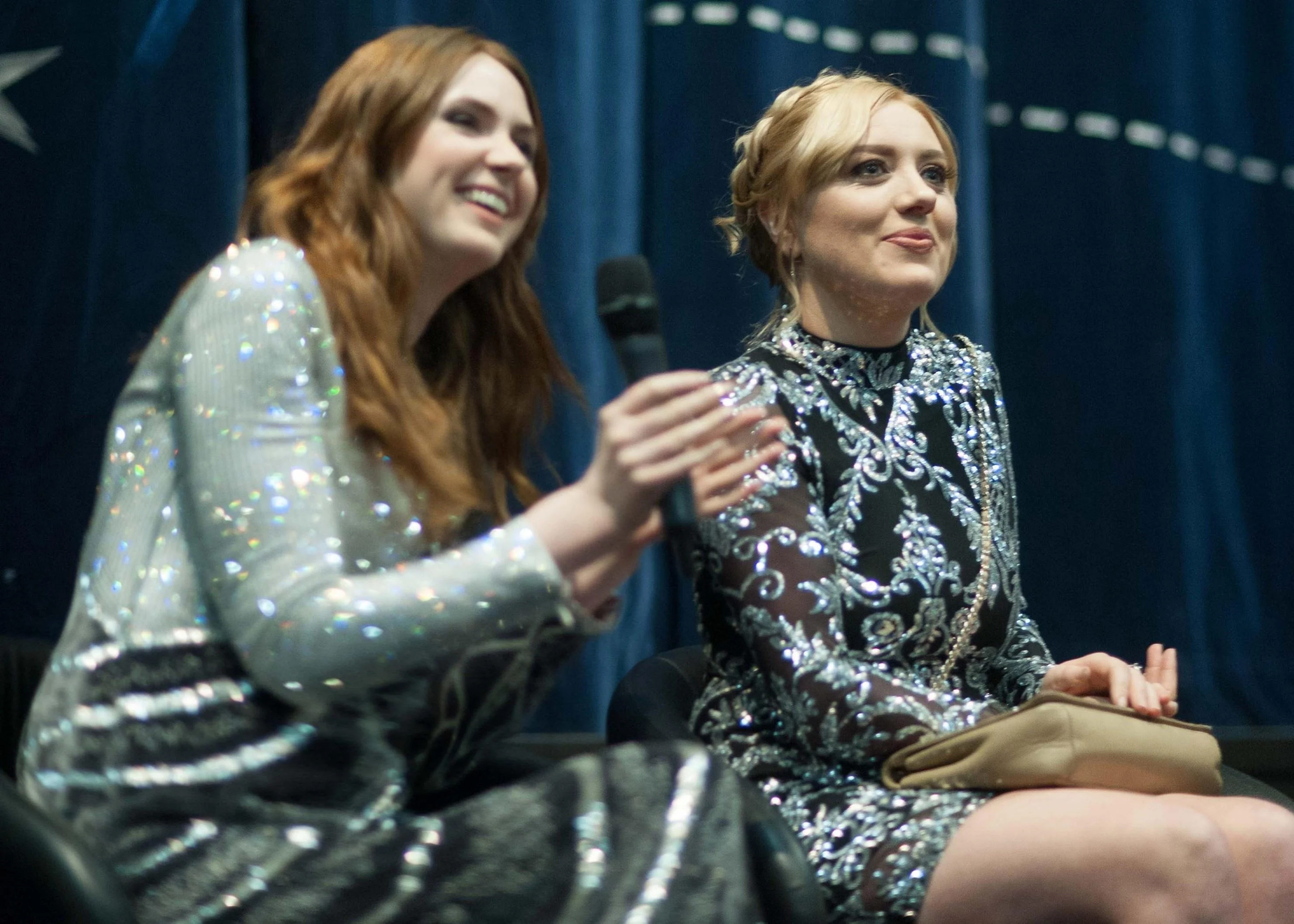 Karen Gillan picture 2 of 4