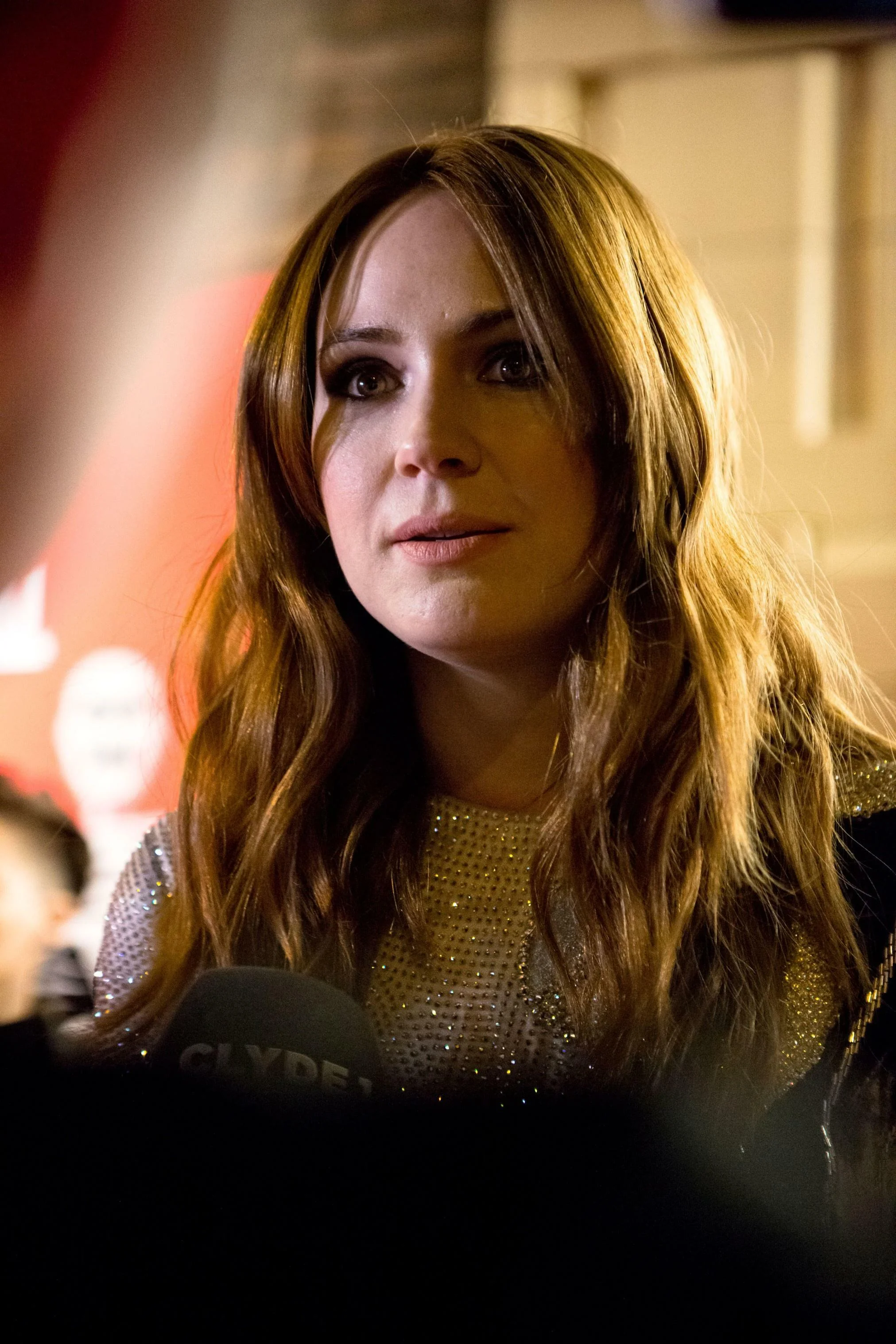 Karen Gillan picture 3 of 4