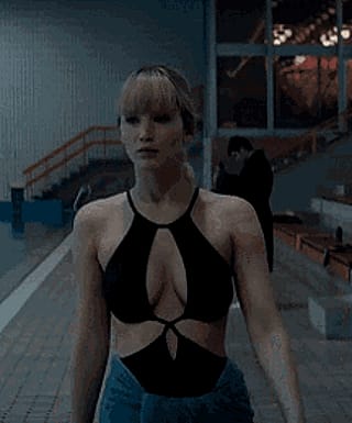 Jennifer Lawrence'